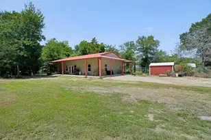 16051 Co Rd 341, Terrell, TX 75161 - Photo 5