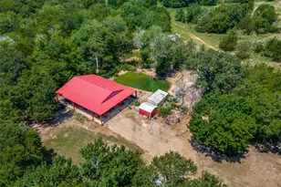 16051 Co Rd 341, Terrell, TX 75161 - Photo 27