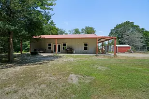 16051 Co Rd 341, Terrell, TX 75161 - Photo 1