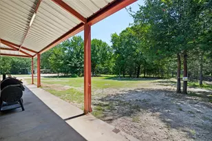16051 Co Rd 341, Terrell, TX 75161 - Photo 21