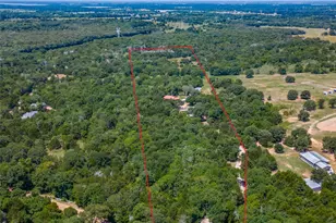 16051 Co Rd 341, Terrell, TX 75161 - Photo 31