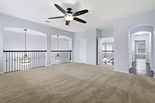 10001 Thurman Rd, Fort Worth, TX 76244 - Photo 29