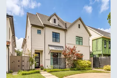 4309 Glenwick Lane, University Park, TX 75205 - Photo 1