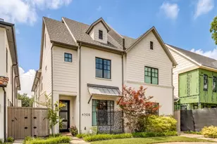 4309 Glenwick Ln, University Park, TX 75205 - Photo 1