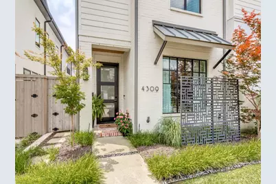4309 Glenwick Lane, University Park, TX 75205 - Photo 3