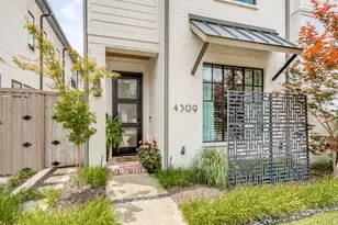 4309 Glenwick Ln, University Park, TX 75205 - Photo 3