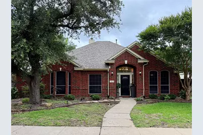 11413 Amber Valley Drive, Frisco, TX 75035 - Photo 1