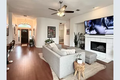 11413 Amber Valley Drive, Frisco, TX 75035 - Photo 5