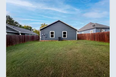 709 W Hull Street, Denison, TX 75020 - Photo 5