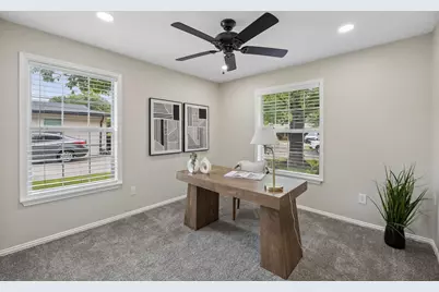 2519 Highwood Drive, Dallas, TX 75228 - Photo 15