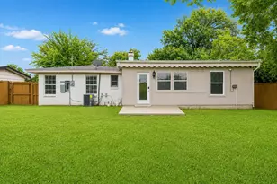 2519 Highwood Dr, Dallas, TX 75228 - Photo 23