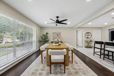 2519 Highwood Drive, Dallas, TX 75228 - Photo 3