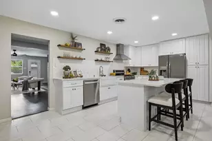2519 Highwood Dr, Dallas, TX 75228 - Photo 5