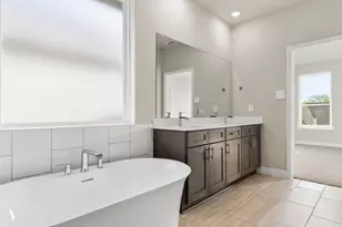 17124 Manzanilla Dr, Justin, TX 76247 - Photo 11