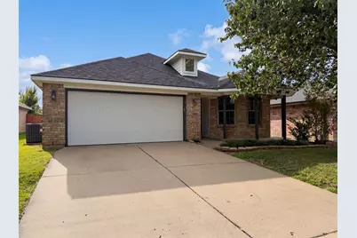 1618 Hillside Drive, Waxahachie, TX 75165 - Photo 1