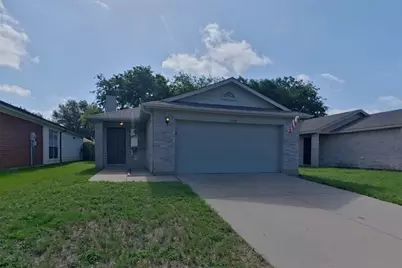10525 Flamewood Drive, Fort Worth, TX 76140 - Photo 1