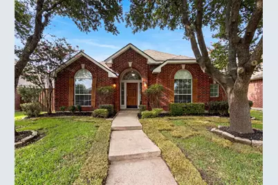 1441 Forest Oaks Court, Frisco, TX 75036 - Photo 1
