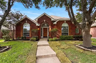 1441 Forest Oaks Ct, Frisco, TX 75036 - Photo 1