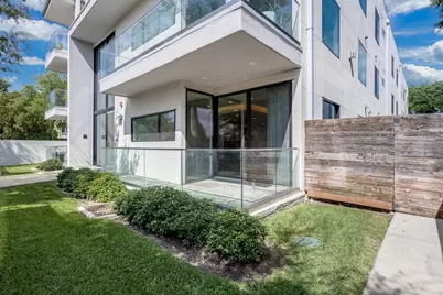3923 Cole Avenue #101, Dallas, TX 75204 - Photo 3