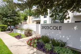 3923 Cole Ave, Dallas, TX 75204 - Photo 1