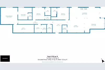 3923 Cole Avenue #101, Dallas, TX 75204 - Photo 27
