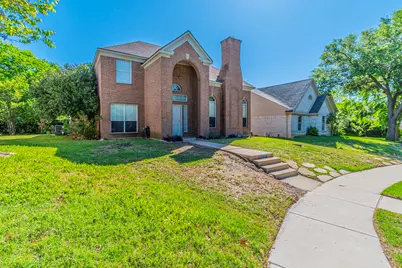 4500 Fargo Drive, Grand Prairie, TX 75052 - Photo 1