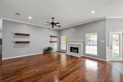 10604 Sierra West Drive, Waco, TX 76712 - Photo 5