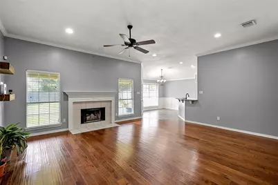 10604 Sierra West Drive, Waco, TX 76712 - Photo 3