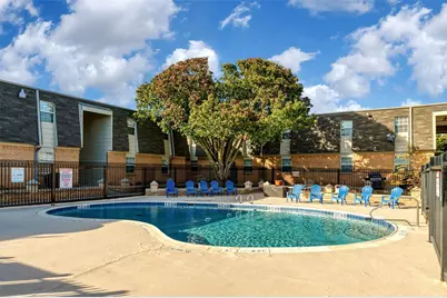 7048 Glenview Drive #45, North Richland Hills, TX 76180 - Photo 3