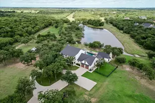 1340 Lacy Dr, Lipan, TX 76462 - Photo 1