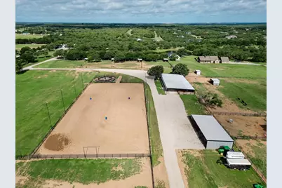 1340 Lacy Drive, Lipan, TX 76462 - Photo 37