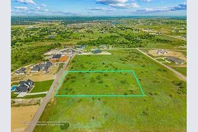 953 San Jacinto, Aledo, TX 76008 - Photo 3