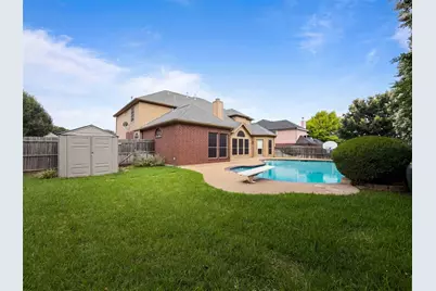 3014 Saint Amanda Drive, Mansfield, TX 76063 - Photo 5
