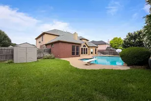 3014 St Amanda Dr, Mansfield, TX 76063 - Photo 5