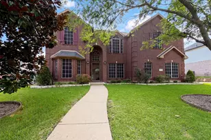 3014 St Amanda Dr, Mansfield, TX 76063 - Photo 1