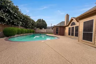 3014 St Amanda Dr, Mansfield, TX 76063 - Photo 27