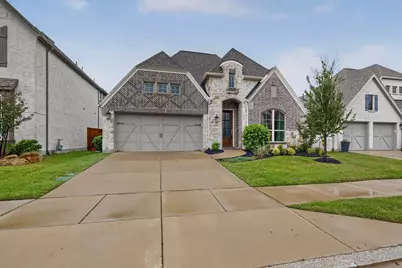 2933 Eccleston Street, Celina, TX 75009 - Photo 3
