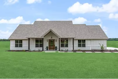 594 Sedalia Road, Van Alstyne, TX 75495 - Photo 1