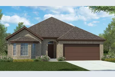 17128 Manzanilla Drive, Justin, TX 76247 - Photo 1