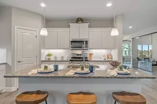 17128 Manzanilla Dr, Justin, TX 76247 - Photo 3