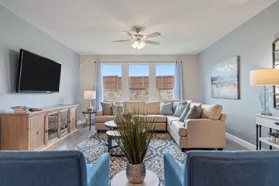 17128 Manzanilla Drive, Justin, TX 76247 - Photo 15