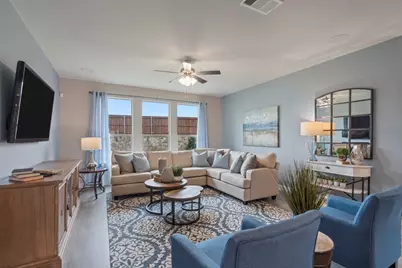 17128 Manzanilla Drive, Justin, TX 76247 - Photo 13