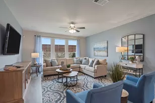 17128 Manzanilla Dr, Justin, TX 76247 - Photo 13