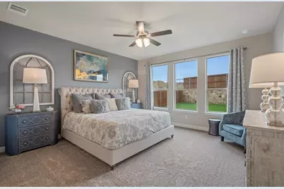 17128 Manzanilla Drive, Justin, TX 76247 - Photo 17