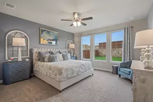 17128 Manzanilla Dr, Justin, TX 76247 - Photo 17