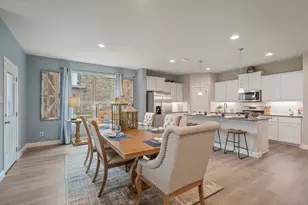 17128 Manzanilla Dr, Justin, TX 76247 - Photo 9