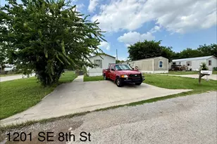 9999 SE 8th St, Mineral Wells, TX 76067 - Photo 17