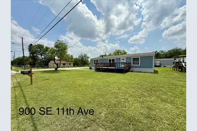 9999 SE 8th Street, Mineral Wells, TX 76067 - Photo 11