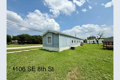 9999 SE 8th Street, Mineral Wells, TX 76067 - Photo 5