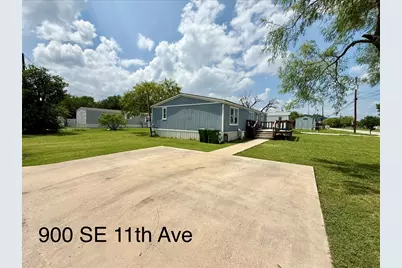 9999 SE 8th Street, Mineral Wells, TX 76067 - Photo 15